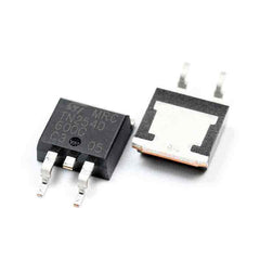 TN2540-600G-TR D2PAK SCR 25A 40MA 600V D2PAK