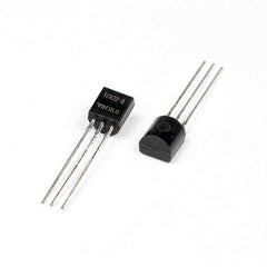 TCR22-8 TO-92 SCR SENS GATE 1.5AMP 600V TO-92