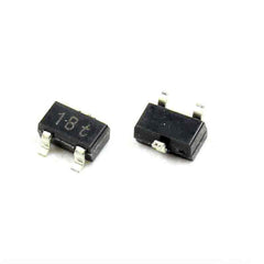 BC846BW,135 SC-70 TRANSISTOR NPN 100MA 65V SOT323