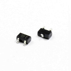 BC846BW,115 SC-70 TRANSISTOR NPN 100MA 65V SOT323