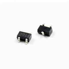 BC856BW,135 SC-70 TRANSISTOR PNP 65V 100MA SOT323