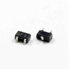 BC857BW,135 SC-70 TRANSISTOR PNP 45V 100MA SOT323