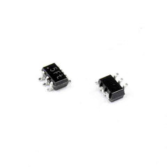 BC856S,115 6-TSSOP TRANSISTOR PNP 65V 100MA 6TSSOP