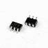 BC857BS,135 - 6-TSSOP - TRANSISTOR PNP 45V 100MA 6TSSOP
