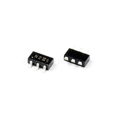 BC807DS,115 6-TSOP TRANSISTOR PNP 500MA 45V 6TSOP