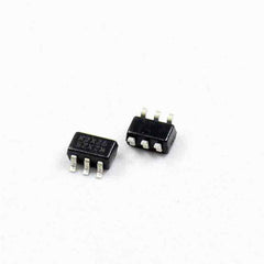 MMDT4401-7-F SOT-363 TRANSISTOR DUAL NPN 40V SOT363