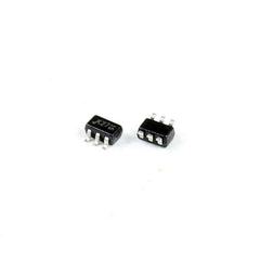MMDT2227-7-F SOT-363 TRANS COMP PAIR 40/60V SOT363