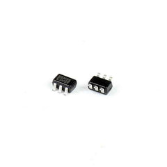 MMDT3904-7-F SOT-363 TRANS DUAL NPN 200MA 40V SOT363