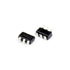 DMMT5401-7-F - SOT-26 - TRANS PNP BIPOLAR 300MW SOT26