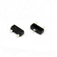 MMBT2222A-TP SOT-23 TRANSISTOR NPN GP 40V SOT23