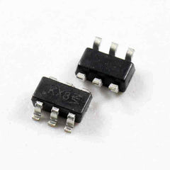 IMX8-7-F SOT-26 TRANSISTOR DUAL NPN 120V SOT26