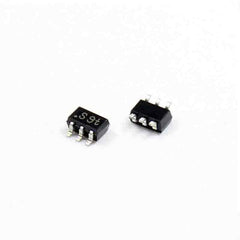 PMP5201Y,115 6-TSSOP TRANS PNP/PNP 45V 100MA 6TSSOP