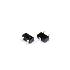 BC850BW,135 SC-70 TRANSISTOR NPN 45V 100MA SOT323