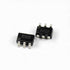 AD5311BRTZ-REEL7 - SOT-23-6 - IC DAC 10BIT 2WIRE W/BUF SOT23-6