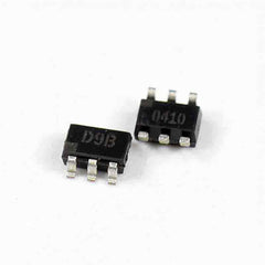 AD5311BRTZ-REEL7 SOT-23-6 IC DAC 10BIT 2WIRE W/BUF SOT23-6