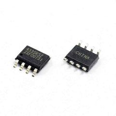 CS4335-KSZ 8-SOIC IC DAC STER 24BIT 96KHZ 8-SOIC