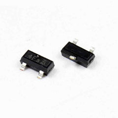 BC860B,215 TO-236AB TRANSISTOR PNP 45V 100MA SOT23