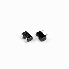 BC850CW,135 SC-70 TRANSISTOR NPN 45V 100MA SOT323