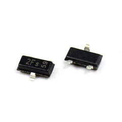 BC850B,235 TO-236AB TRANSISTOR NPN 45V 100MA SOT23