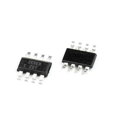 ZDT751TA SM8 TRANSISTOR DUAL PNP SOT-223-8