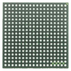 XC2C512-7FGG324C 324-FBGA (23x23) IC CR-II CPLD 512MCELL 324-FBGA