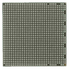 80KSW0002AR 324-FCBGA (19x19) IC SW RAPIDIO 16PORT 324-FCBGA