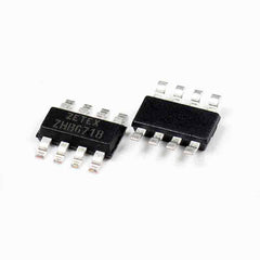 ZHB6718TA SOT-223 IC H-BRIDGE 20V 2.5A SOT223-8