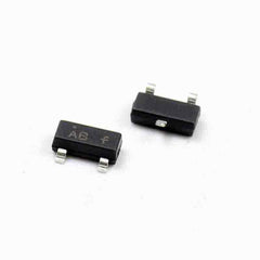 BCW60B,215 TO-236AB TRANSISTOR NPN 32V 100MA SOT23