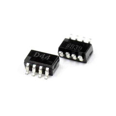 AD5061BRJZ-2REEL7 SOT-23-8 IC DAC 16BIT SPI/SRL SOT23-8