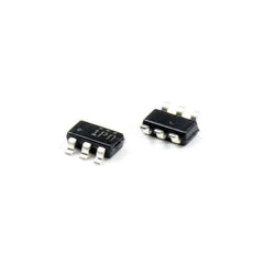 FMB2222A 6-SSOT TRANSISTOR NPN DUAL 40V SSOT-6