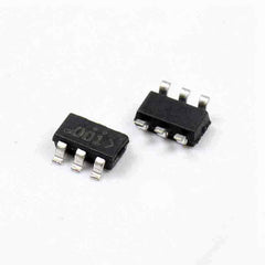 FMB2227A 6-SSOT TRANSISTOR NPN/PNP 30V SSOT-6