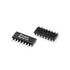 MMPQ6700 - 16-SOIC - TRANS QUAD NPN/PNP 40V SOIC16