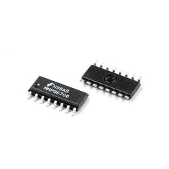 MMPQ6700 16-SOIC TRANS QUAD NPN/PNP 40V SOIC16