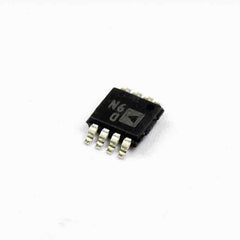 AD5320BRMZ 8-MSOP IC DAC 12BIT R-R W/BUFF 8-MSOP