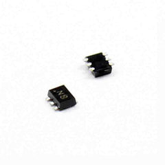 PBSS2515VPN,115 SOT-666 TRANS NPN/PNP 15V 1000MA SOT666