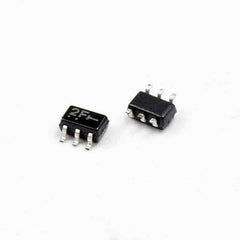 NST45011MW6T1G SOT-363 TRANSISTOR NPN .1A 45V SOT-363