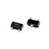 BCW61B,215 - TO-236AB - TRANSISTOR PNP 32V 100MA SOT23