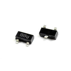 BCW61B,215 TO-236AB TRANSISTOR PNP 32V 100MA SOT23