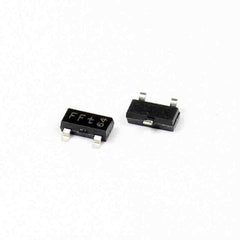 BCV27,215 TO-236AB TRANS DARL NPN 30V 500MA SOT23