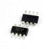 ZDT617TA - SM8 - TRANS NPN DUAL 15V 3A MED SM8