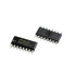 MMPQ2907A - 16-SOIC - TRANS GP PNP QUAD 60V .6A 16SOIC