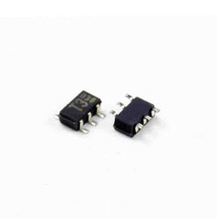 IMT3AT108 SMT6 TRANS DUAL PNP 50V 150MA SOT-457