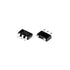 QSZ2TR - TSMT5 - TRANS NPN/PNP 30V 1.5A TSMT5