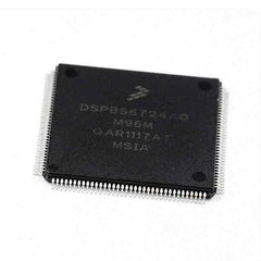 DSPB56724AG 144-LQFP (20x20) DSP 24BIT AUD 250MHZ 144-LQFP