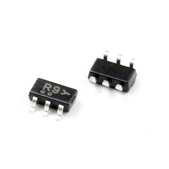 HN1B01FDW1T1G SC-74 TRANS BR NPN/PNP DUAL 60V SC74-6