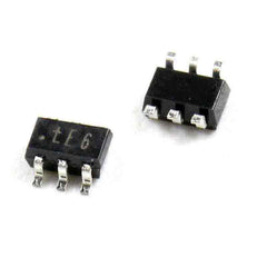 BC856BS,135 6-TSSOP TRANS PNP/PNP 100MA 65V 6TSSOP