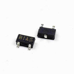 MMST3904T146 SMT3 TRANS GP NPN 40V 200MA SOT-346