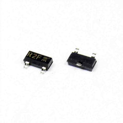 SST2907AT116 SST3 TRANSISTOR PNP 60V 0.6A SSD3