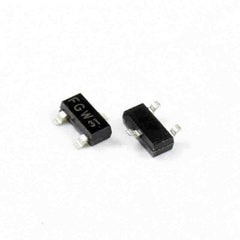BCV47,235 TO-236AB TRANS DARL NPN 30V 500MA SOT23