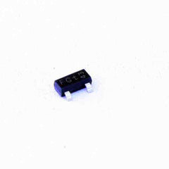 BCV47,215 TO-236AB TRANS DARL NPN 60V 500MA SOT23